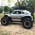 DWI 1/14 cute gifts truck rock crawler remote control rc car